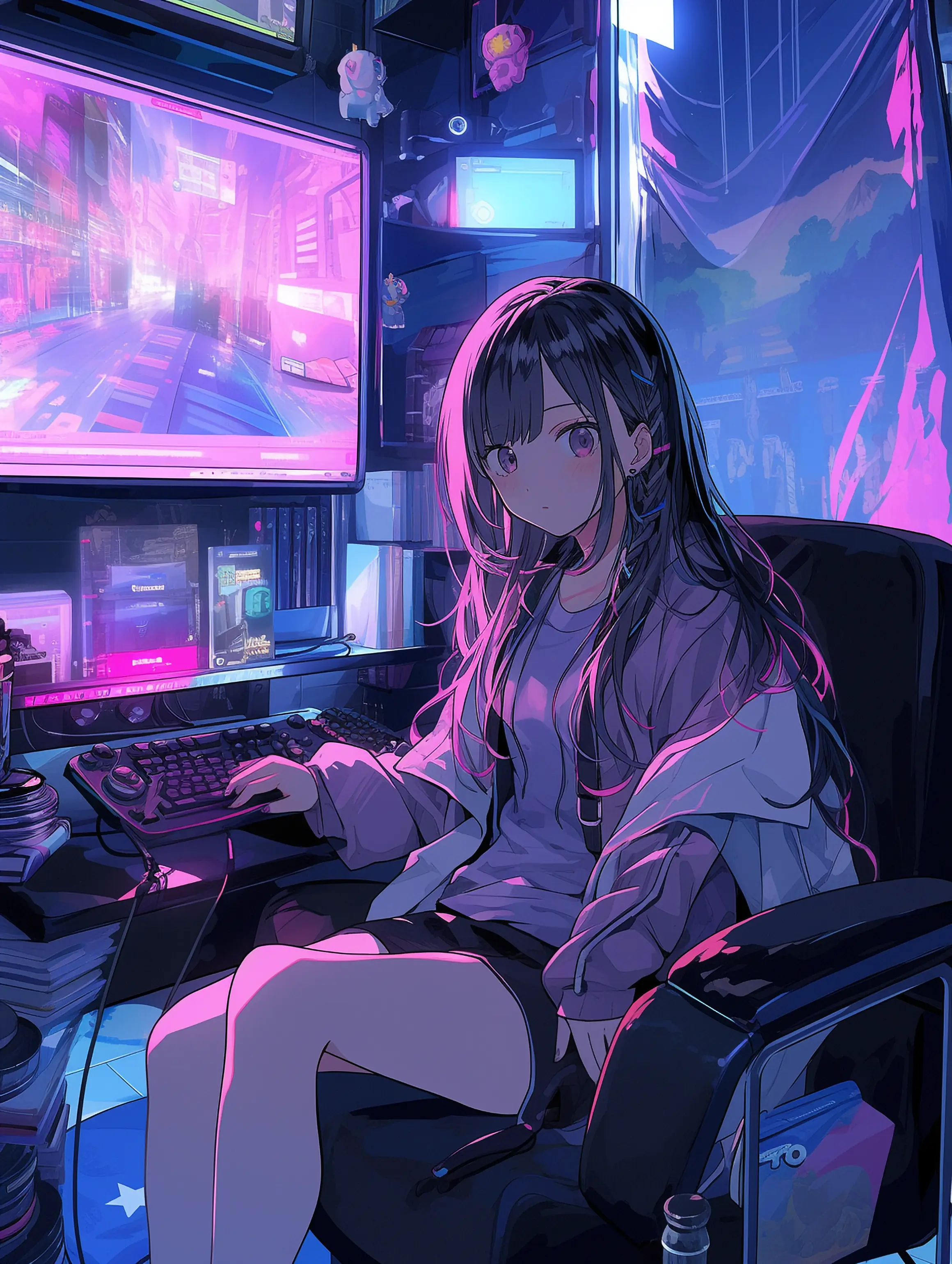 Gambling website hero image